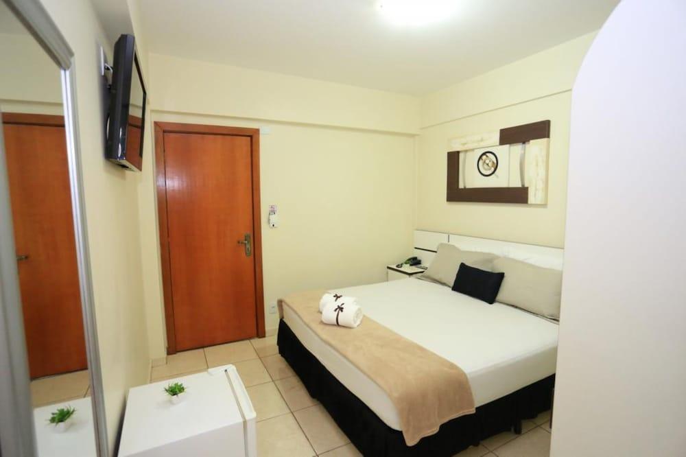 Havana Palace Hotel II อูเบราบา ภายนอก รูปภาพ