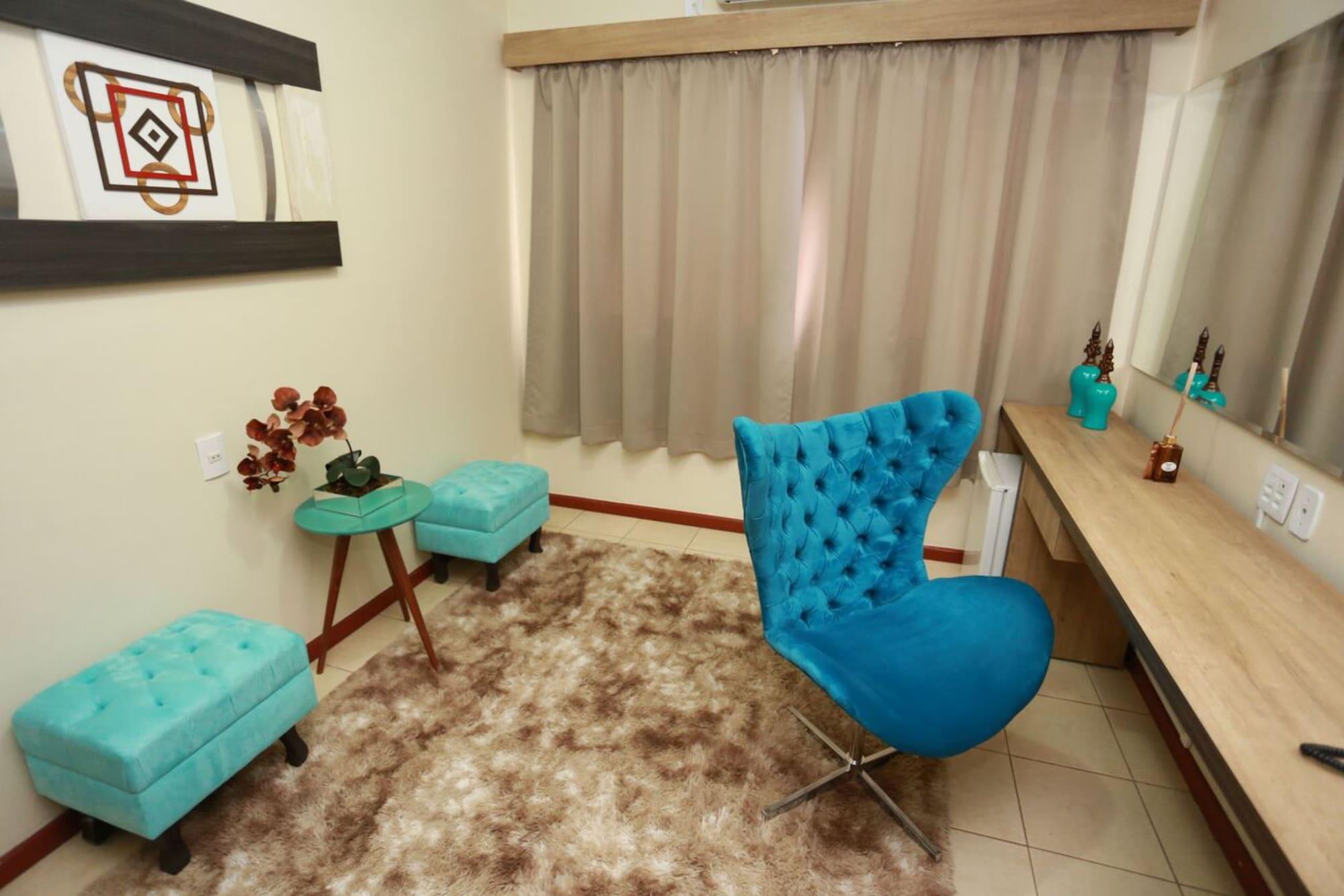 Havana Palace Hotel II อูเบราบา ภายนอก รูปภาพ