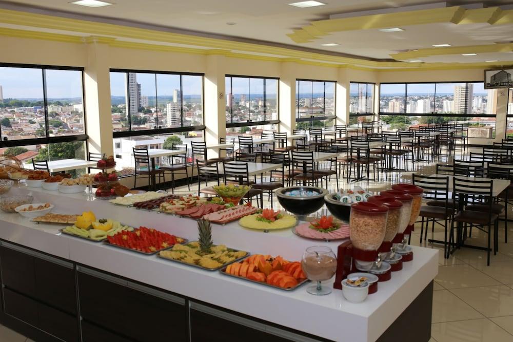 Havana Palace Hotel II อูเบราบา ภายนอก รูปภาพ