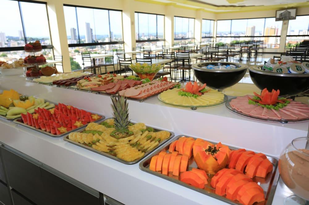 Havana Palace Hotel II อูเบราบา ภายนอก รูปภาพ