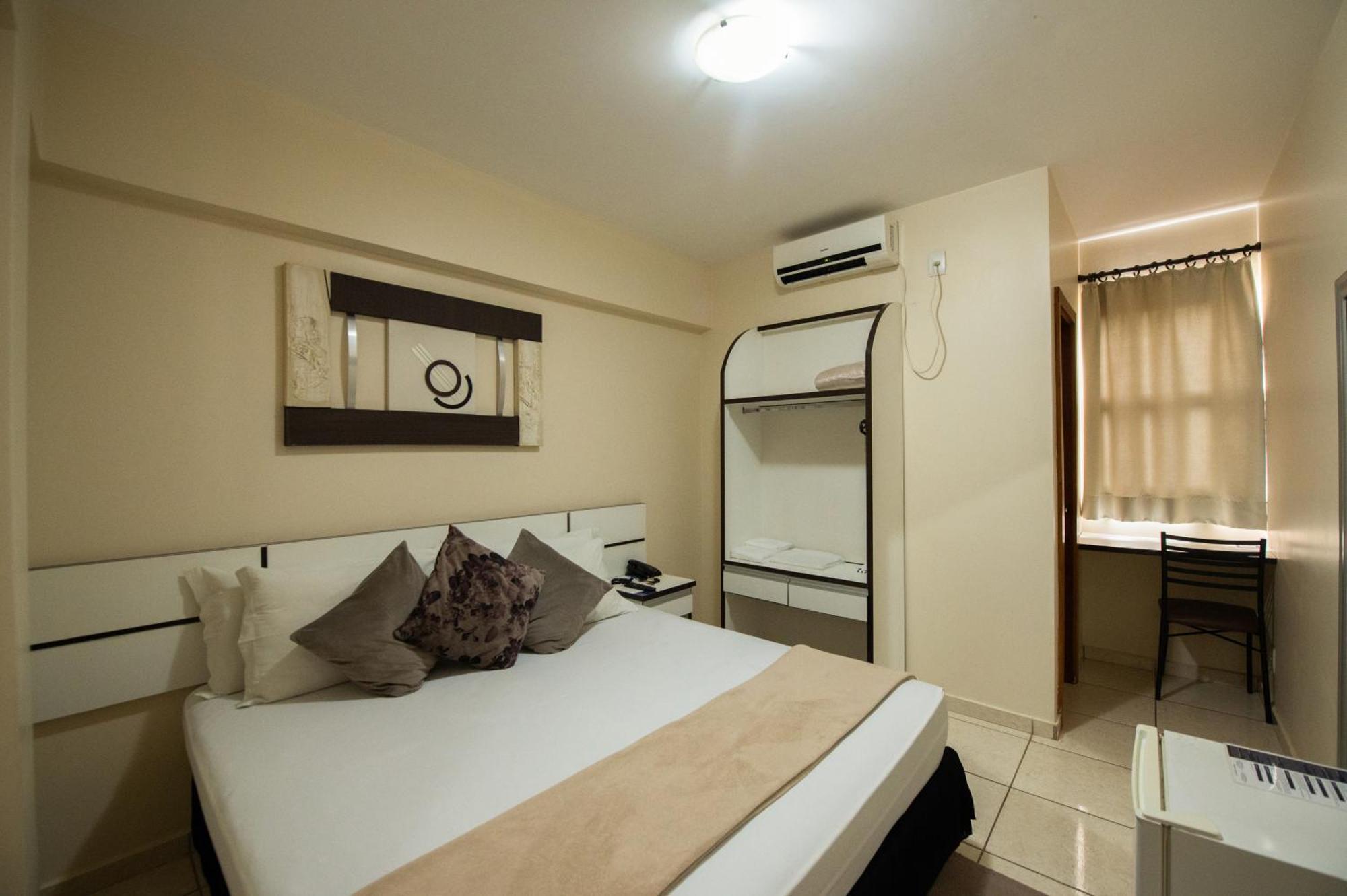 Havana Palace Hotel II อูเบราบา ภายนอก รูปภาพ