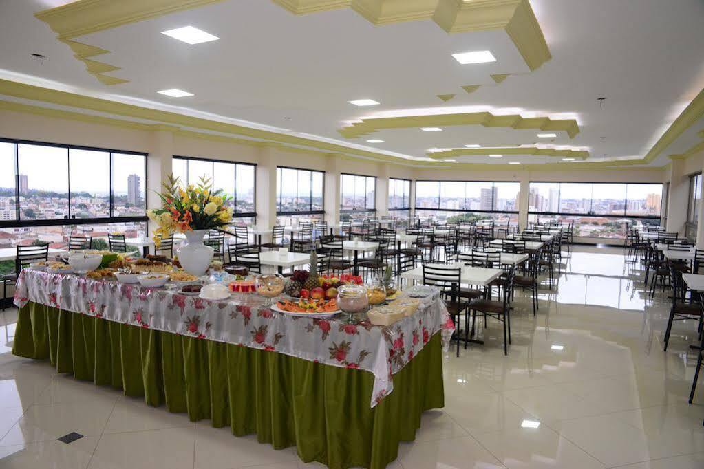 Havana Palace Hotel II อูเบราบา ภายนอก รูปภาพ