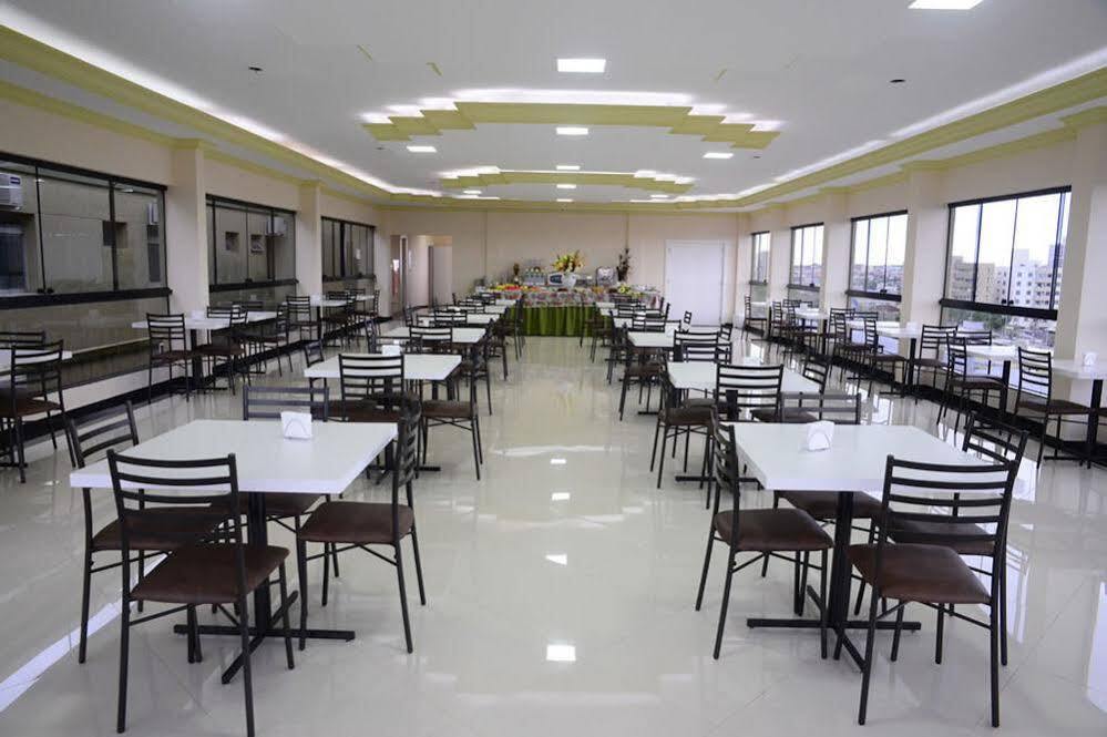 Havana Palace Hotel II อูเบราบา ภายนอก รูปภาพ